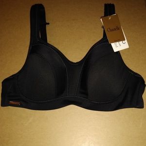 Chantelle High Impact Sports Bra